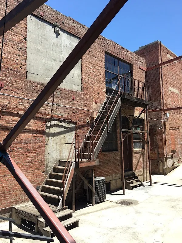 Lacy Street Production Center