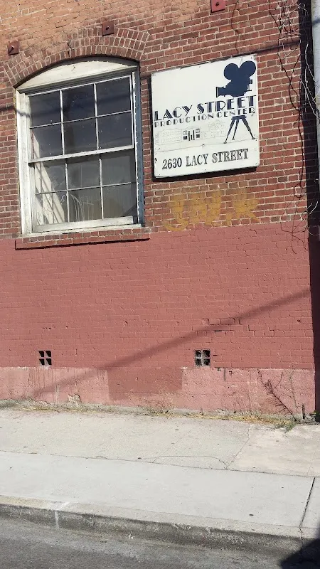 Lacy Street Production Center