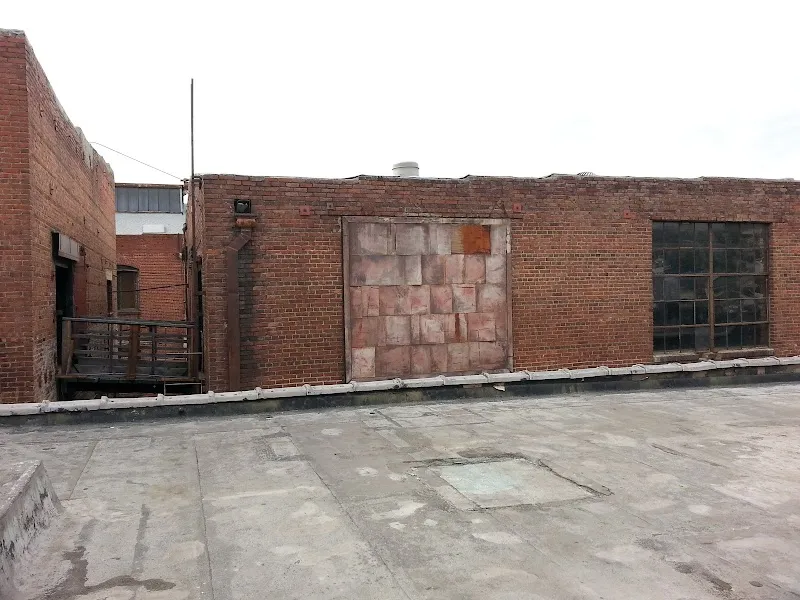 Lacy Street Production Center