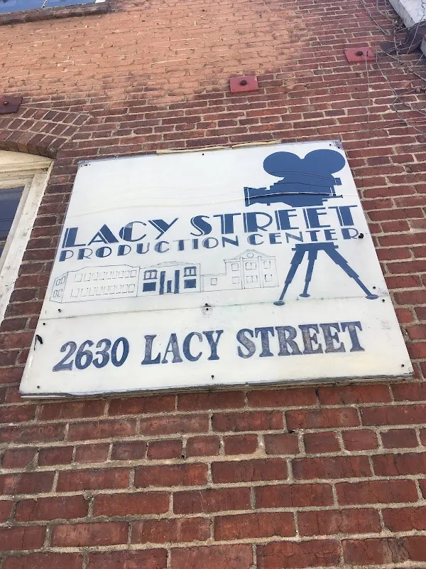 Lacy Street Production Center