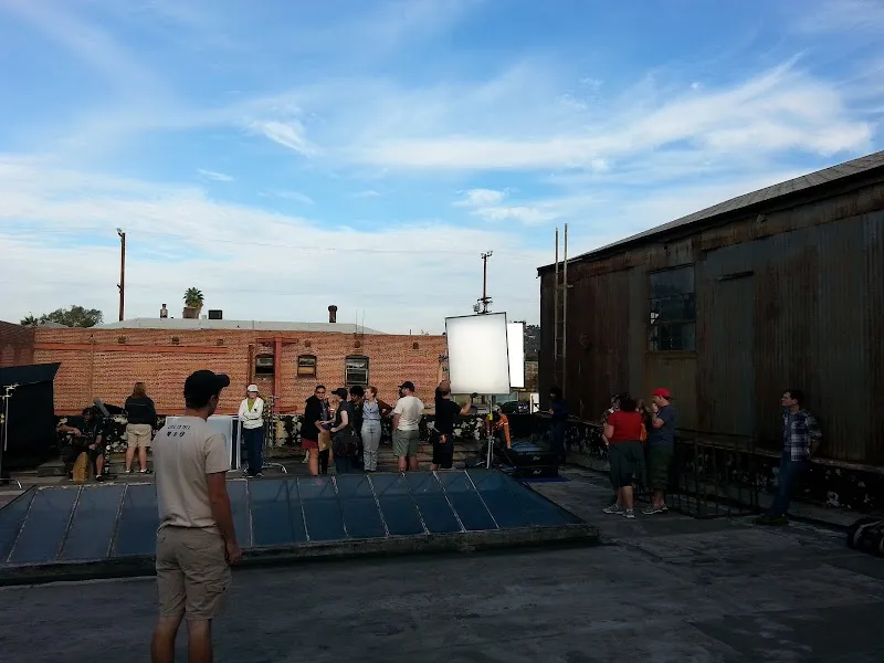 Lacy Street Production Center