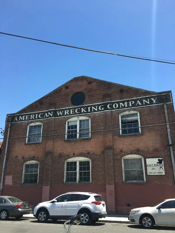 Lacy Street Production Center