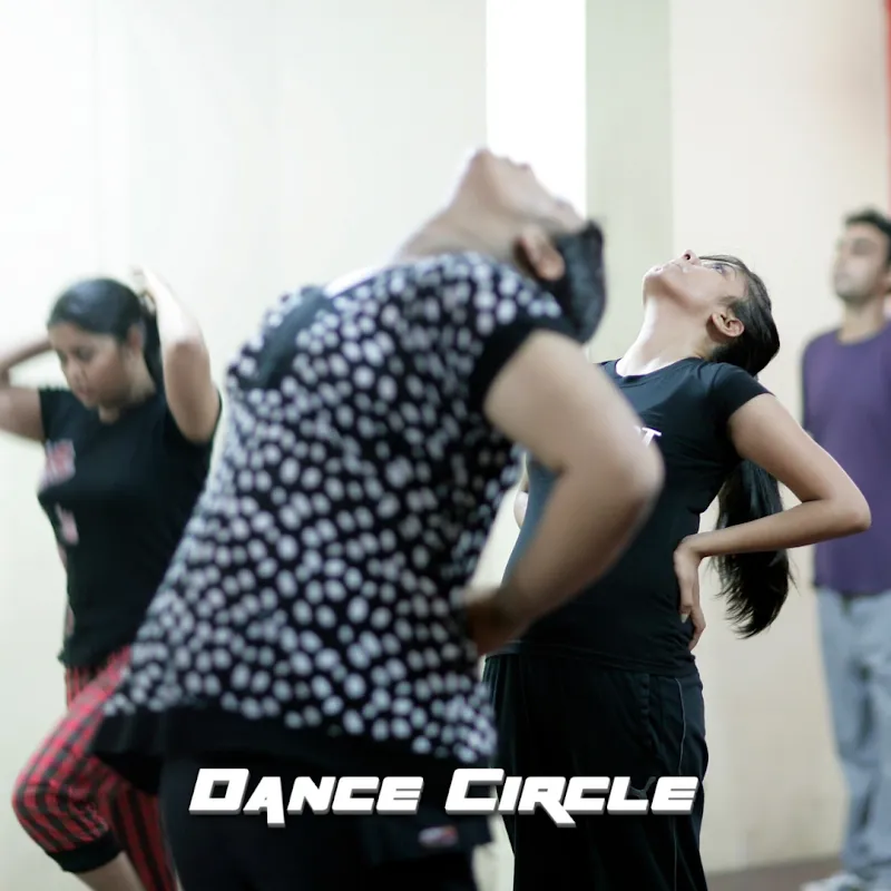 DANCE CIRCLE - Dance & Fitness Studio