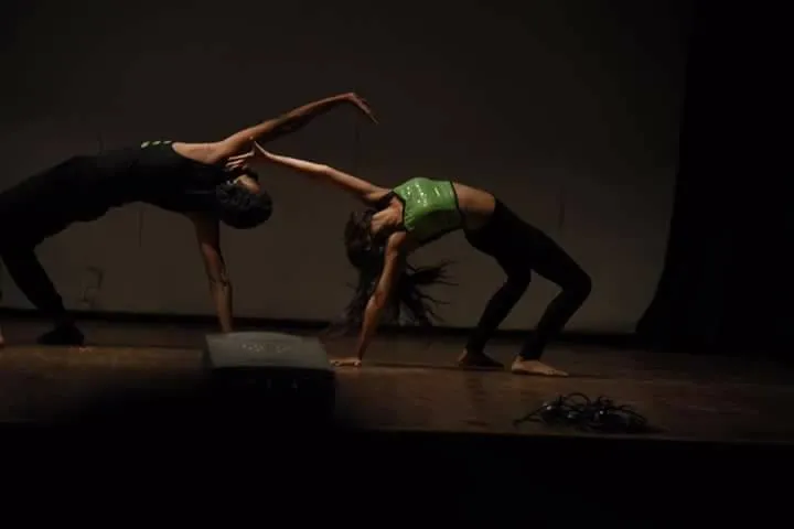DANCE CIRCLE - Dance & Fitness Studio
