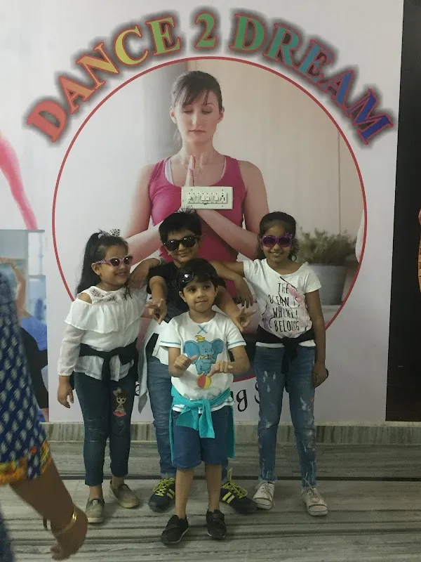 Dance 2 Dream