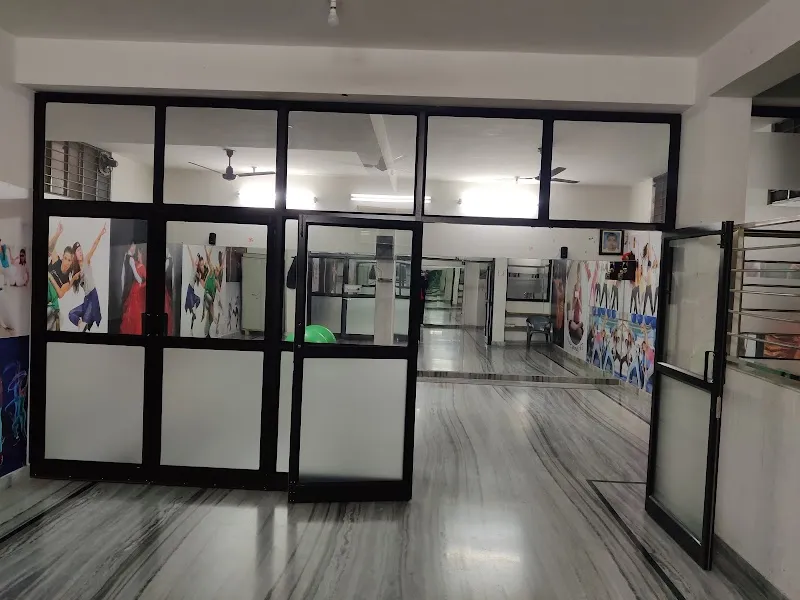 Dance 2 Dream