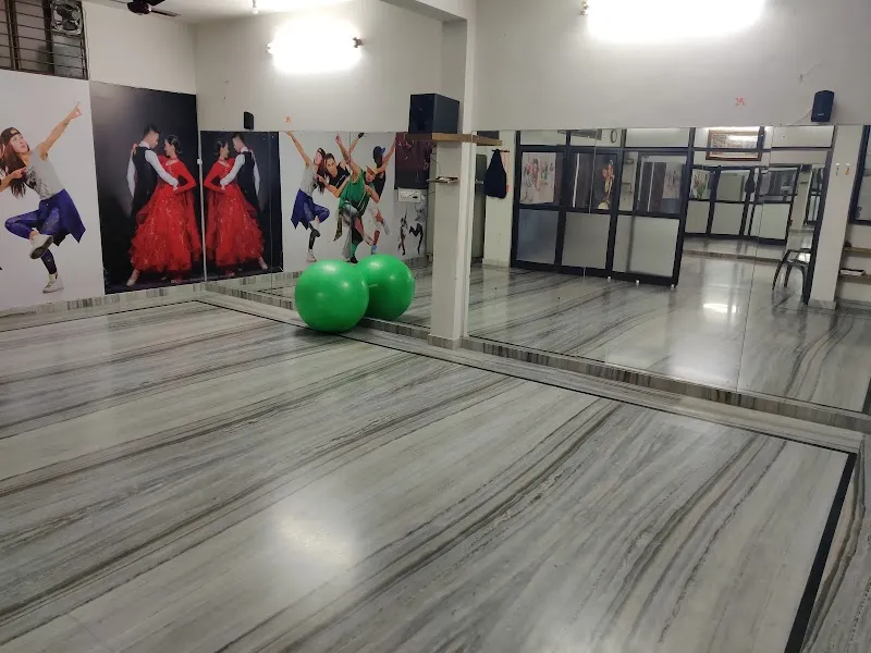 Dance 2 Dream