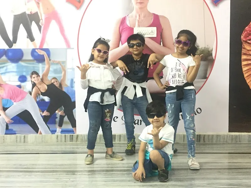 Dance 2 Dream