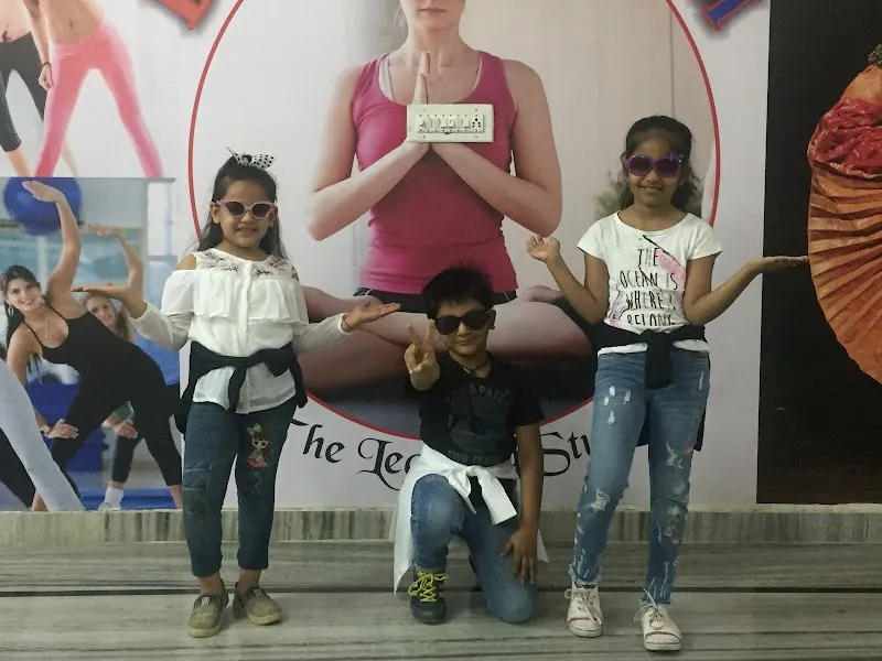 Dance 2 Dream