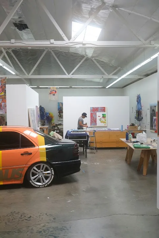 ArtistryHub Studio