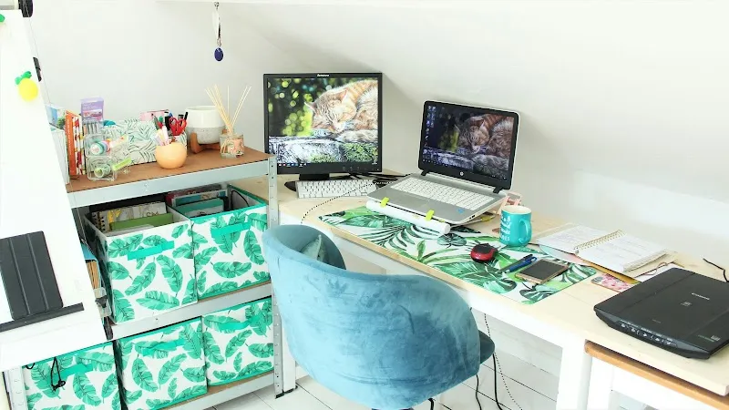 ArtistryHub Studio