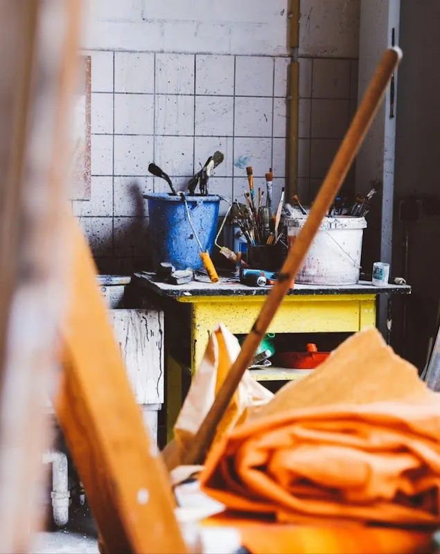 ArtistryHub Studio