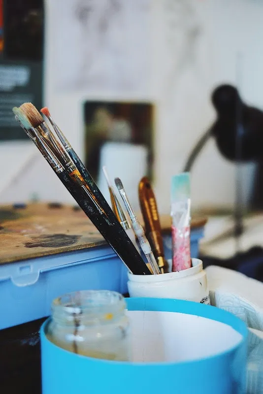 ArtistryHub Studio