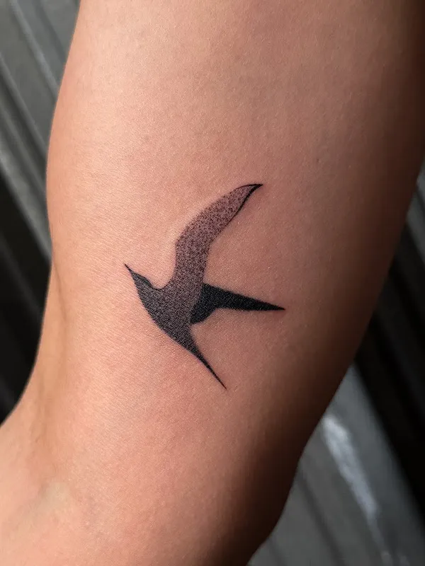 Variants Tattoo Studio Mumbai, India