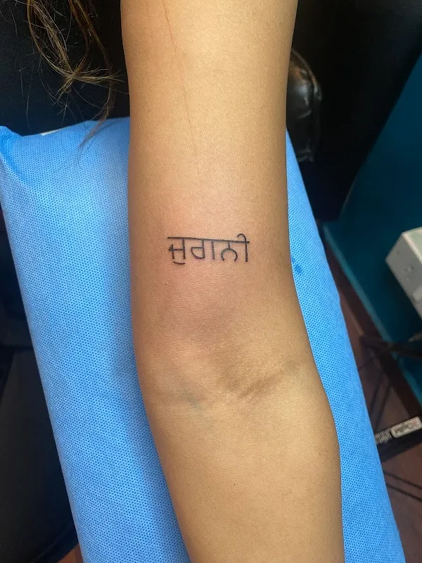 Variants Tattoo Studio Mumbai, India
