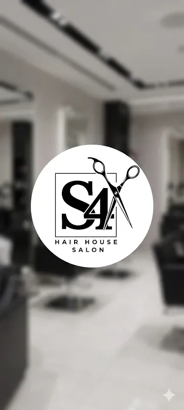 S4 hair house salon Akluj