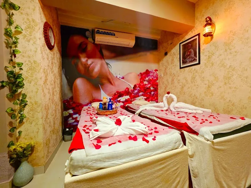 Royal Oak Spa In Koramangala