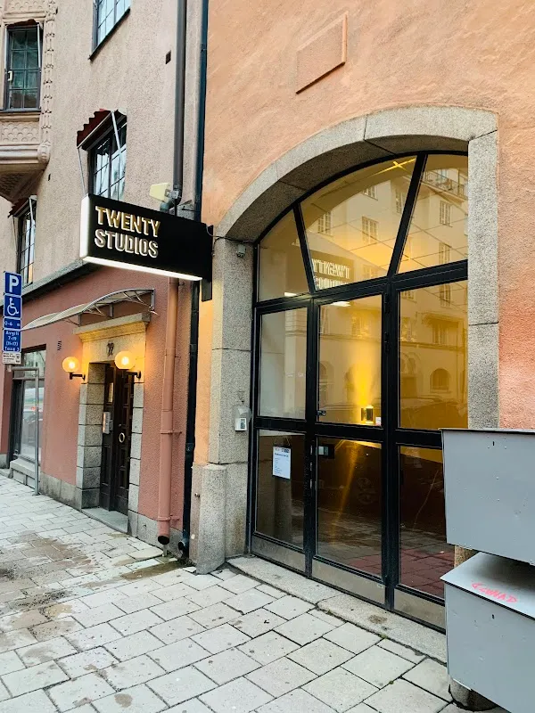 Twenty Studios