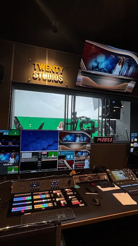 Twenty Studios