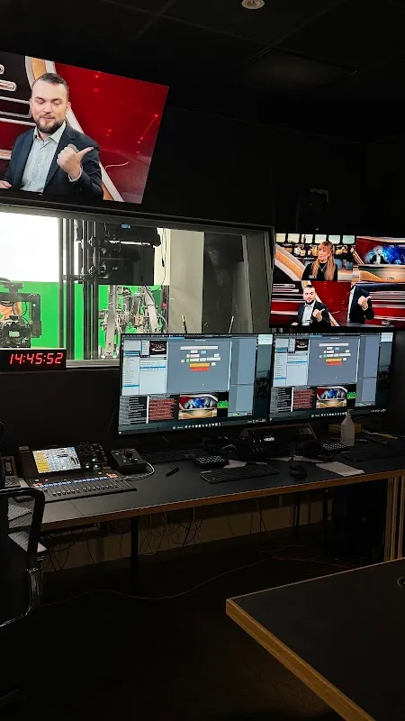 Twenty Studios