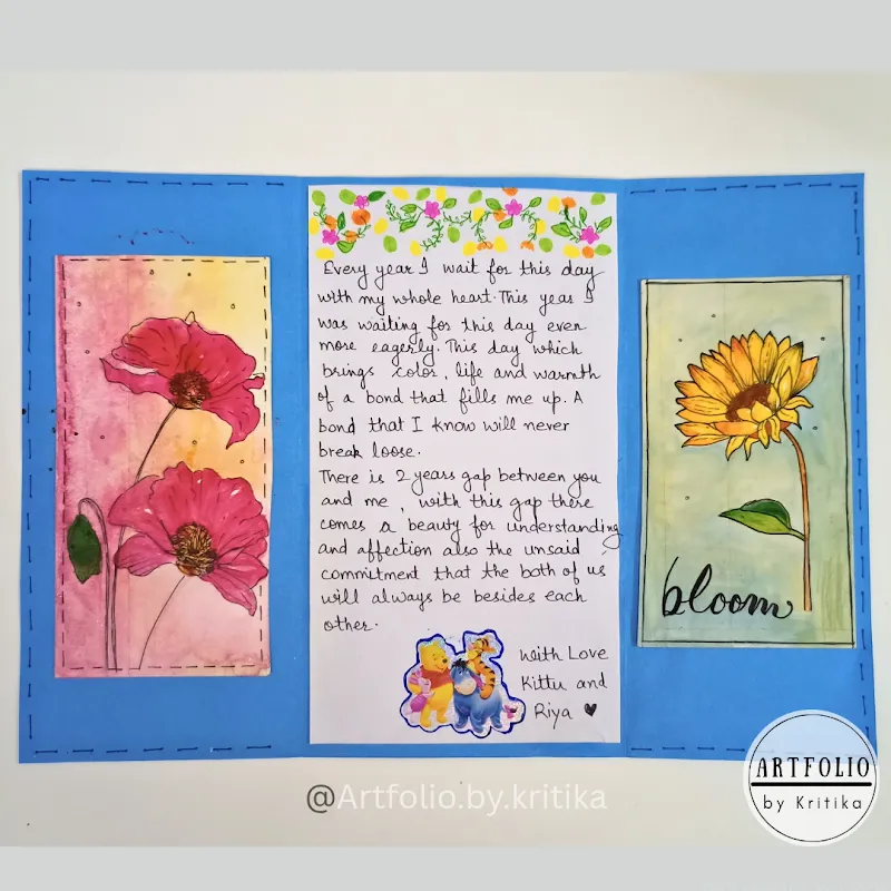 Artfolio by Kritikaa