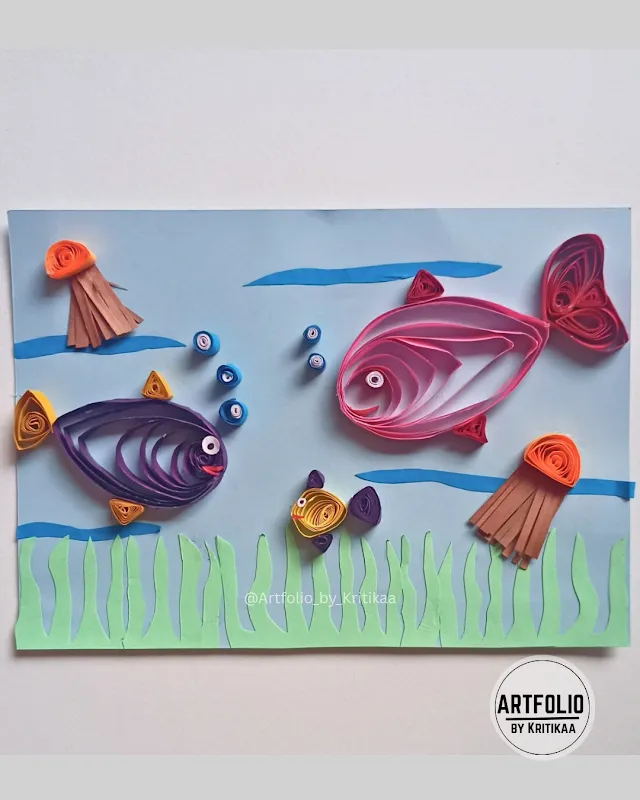 Artfolio by Kritikaa