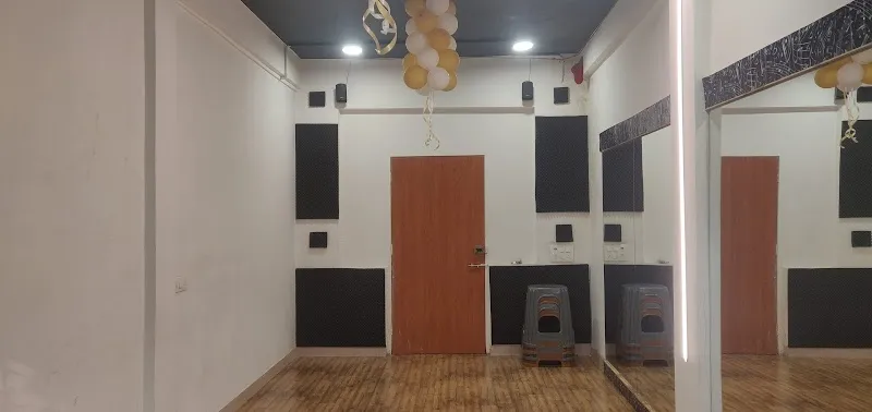 S Art and Dance Academy
