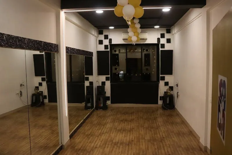 S Art and Dance Academy