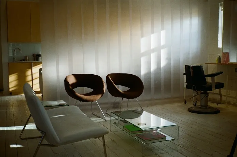 SALT Salon Hackney
