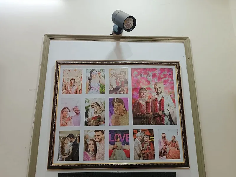 Ravi photo studio
