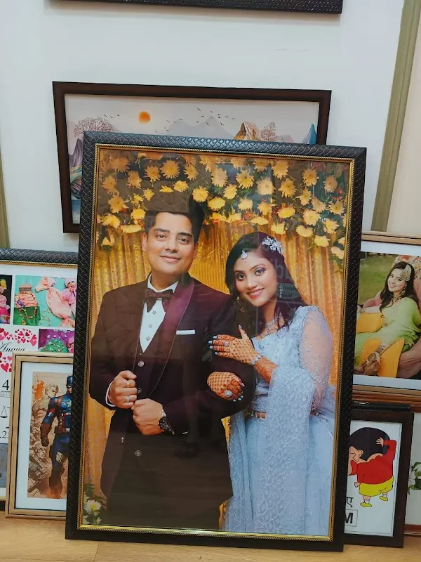 Ravi photo studio