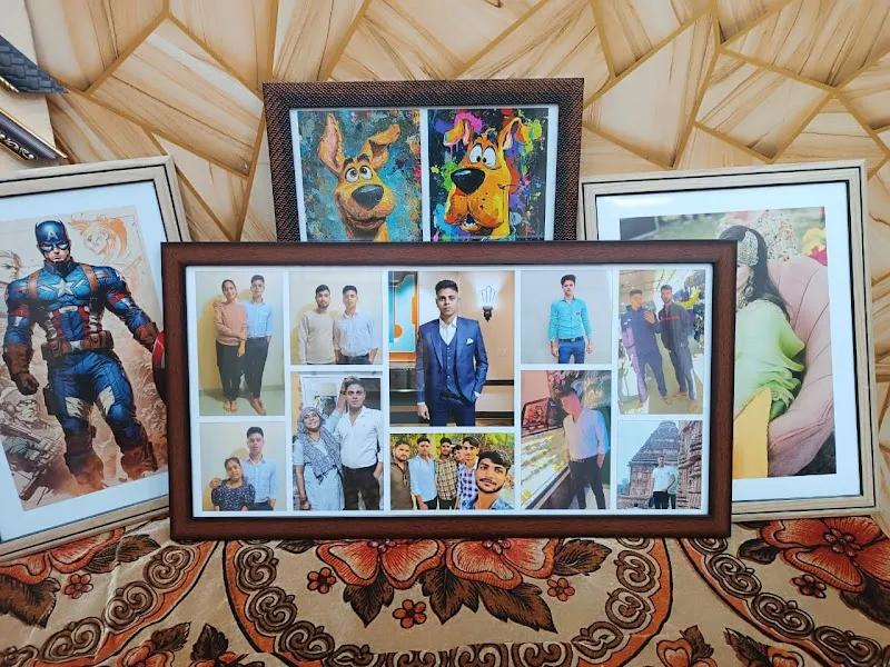 Ravi photo studio