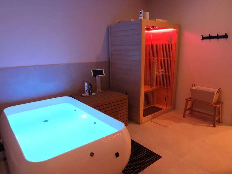 Embrace Wellness Haven - Wellness, Coffee & Reformer Pilates