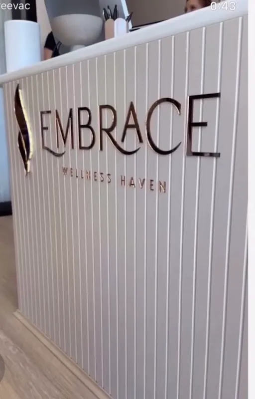 Embrace Wellness Haven - Wellness, Coffee & Reformer Pilates
