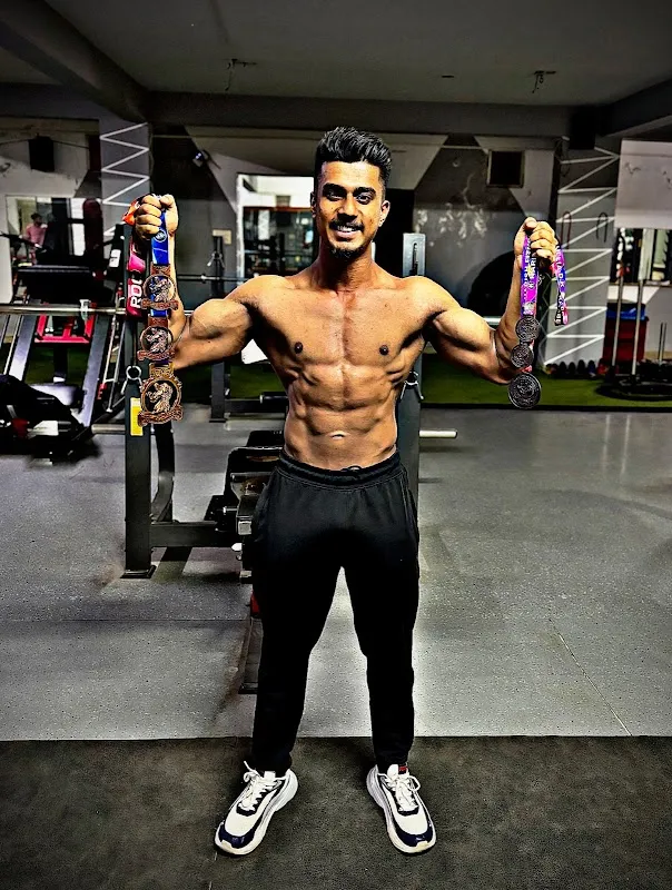 Fitness Freakz