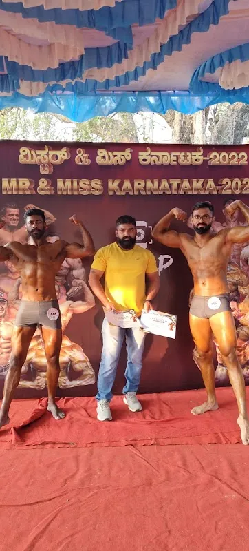Fitness Freakz