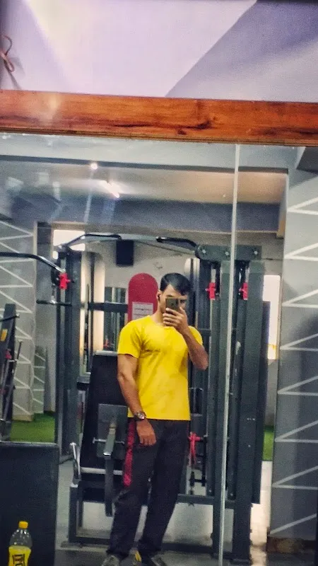 Fitness Freakz