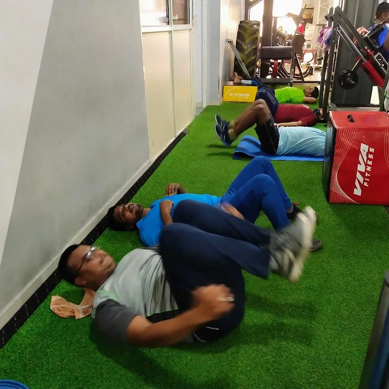 Fitness Freakz
