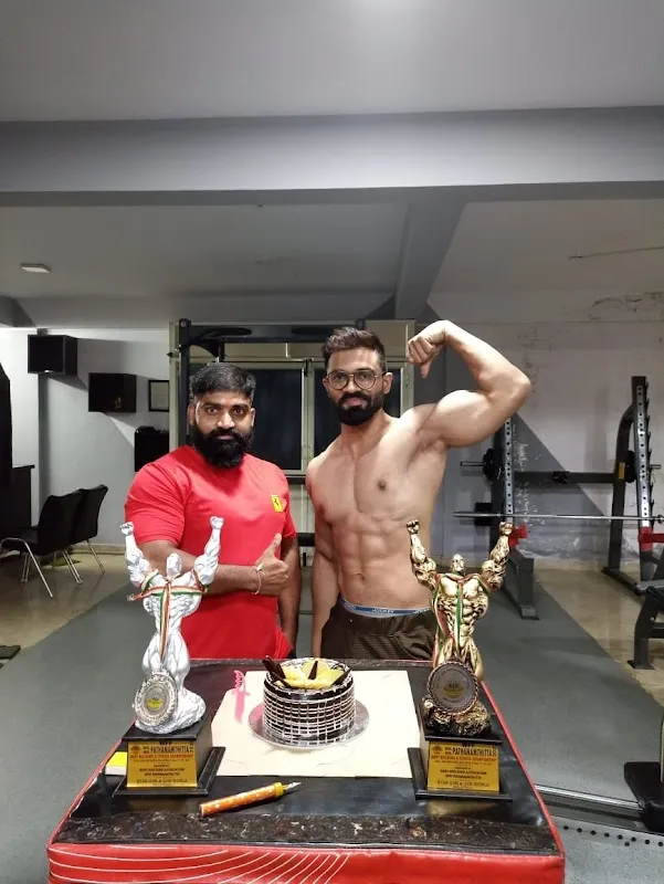 Fitness Freakz