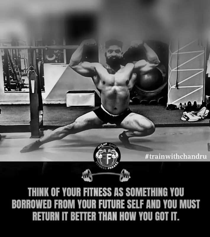 Fitness Freakz
