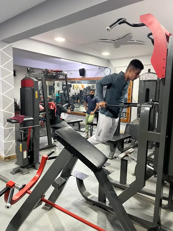 Fitness Freakz