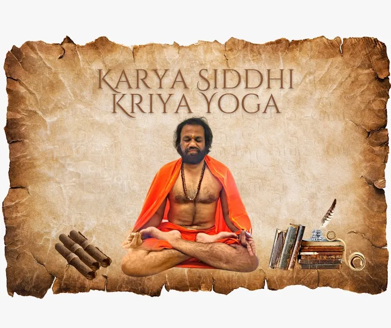 Vishwa Poornima's Yoga Centre