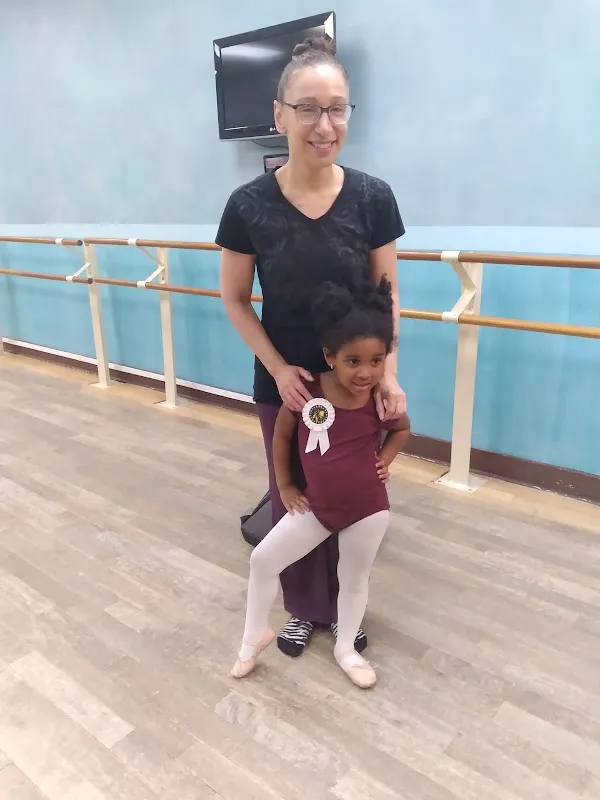 Dance Dynamics Inc