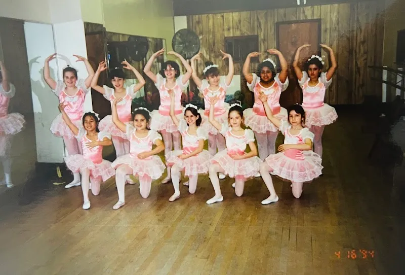 Dance Dynamics Inc