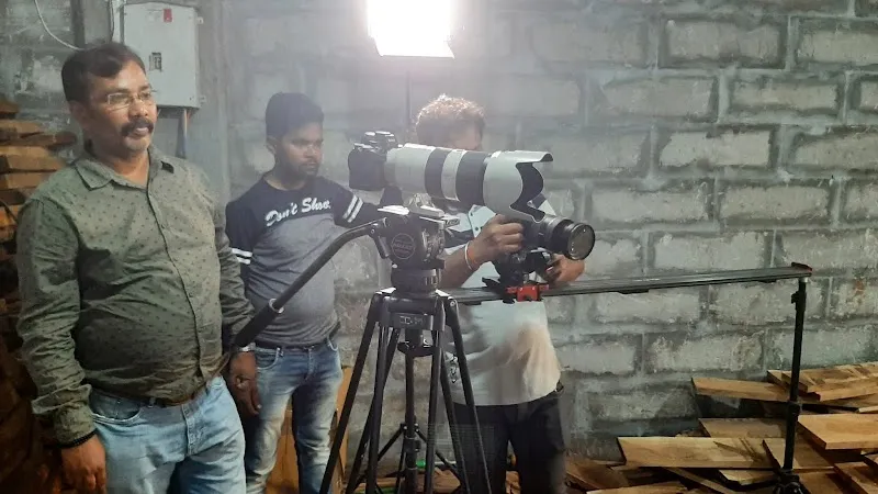 FSIndia - The Best Video Production Company