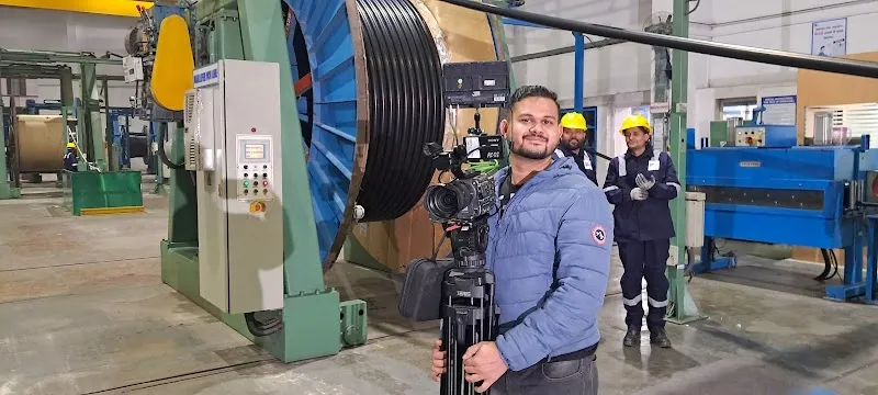 FSIndia - The Best Video Production Company