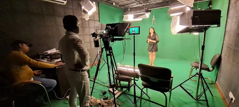 FSIndia - The Best Video Production Company
