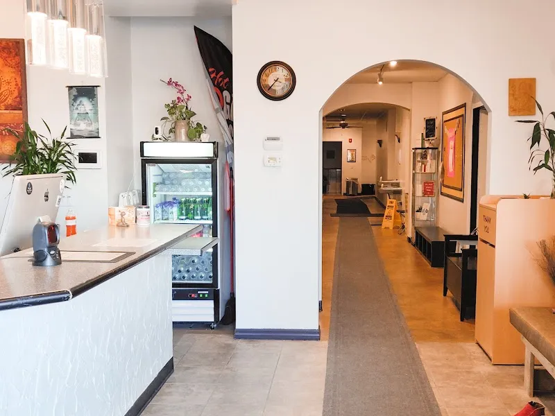 Orlando Hot Yoga and Pilates