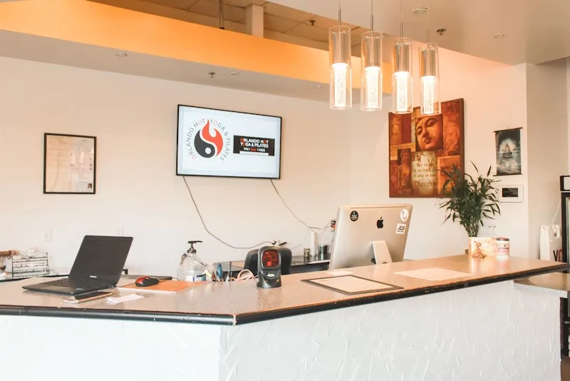 Orlando Hot Yoga and Pilates
