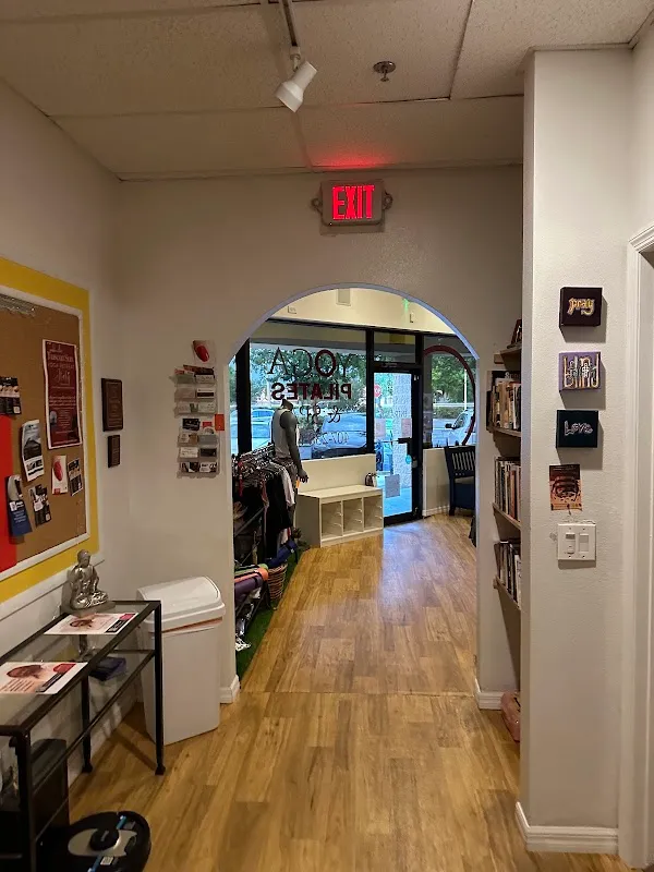 Orlando Hot Yoga and Pilates